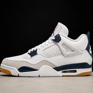 Jordan 4 Retro SB Navy