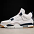 Jordan 4 Retro SB Navy