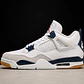 Jordan 4 Retro SB Navy - Miniatura 1