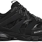 Balenciaga Track 'Triple Black' - Miniatura 2