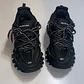 Balenciaga Track 'Triple Black' - Miniatura 3