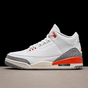 Jordan Retro 3 Georgia Peach