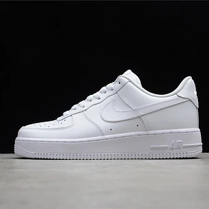 Air Force 1 Triple White - Entrega o Envío inmediato