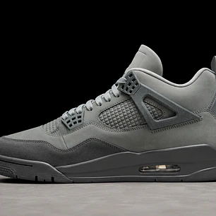 Jordan 4 Wet Cement