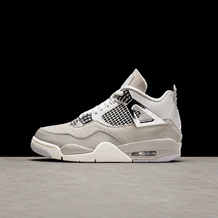 Jordan 4 Frozen Moments
