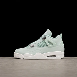 Jordan 4 Seafoam 