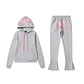 Conjunto SynaWorld «Gris - Rosa» - Miniatura 2