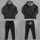 Conjunto SynaWorld «Negro» - Miniatura 3