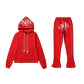 Conjunto SynaWorld «Rojo-Rosa» - Miniatura 2