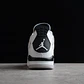 Jordan Retro 4 Military Black- Envío Rapido - Miniatura 4