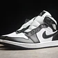 Jordan 1 Mid Panda - Miniatura 2