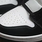 Jordan 1 Mid Panda - Miniatura 5
