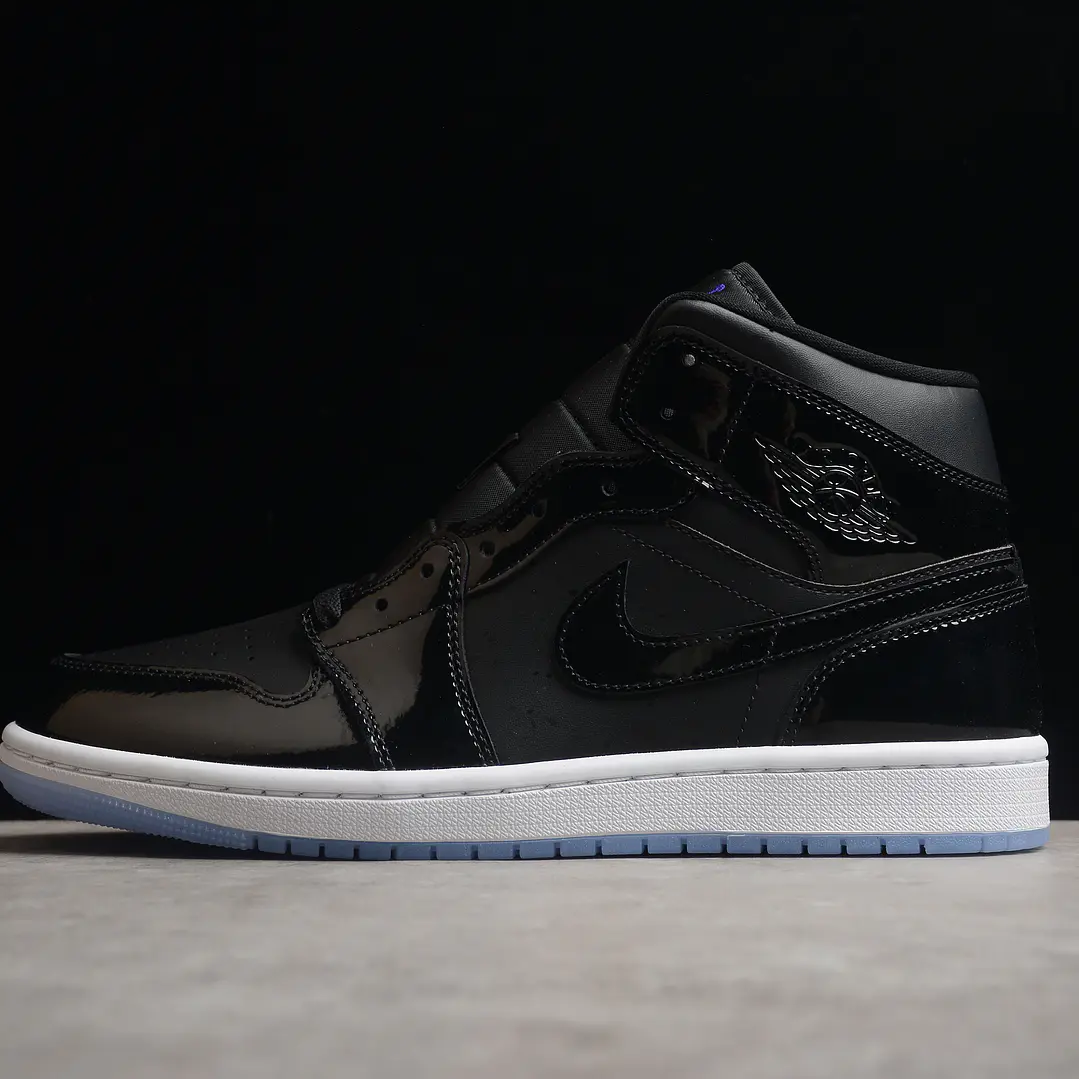 Jordan 1 High Space Jam- Envío Rapido 1
