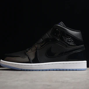 Jordan 1 High Space Jam- Envío Rapido