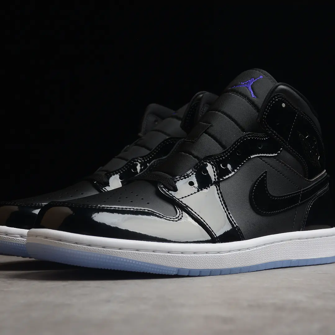 Jordan 1 High Space Jam- Envío Rapido 2