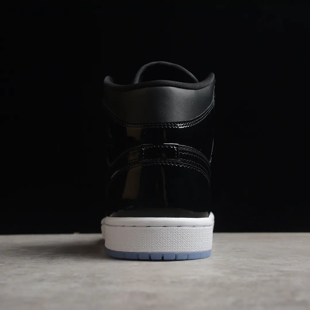 Jordan 1 High Space Jam- Envío Rapido 3
