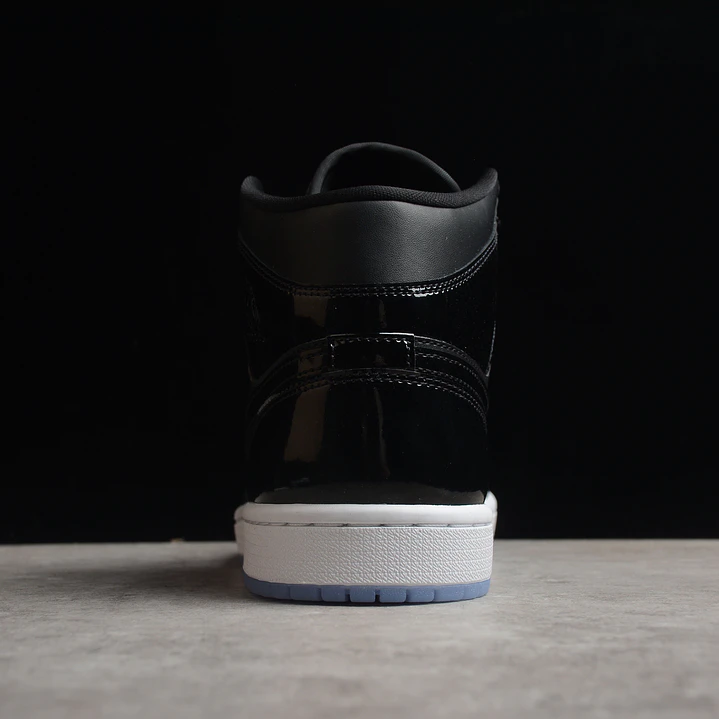 Jordan 1 High Space Jam- Envío Rapido 3