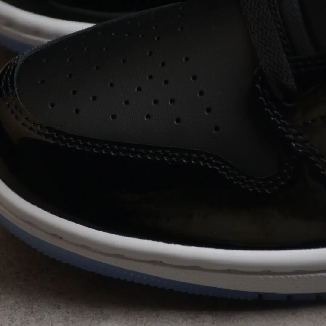 Jordan 1 High Space Jam- Envío Rapido 5