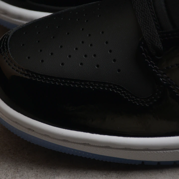 Jordan 1 High Space Jam- Envío Rapido 5