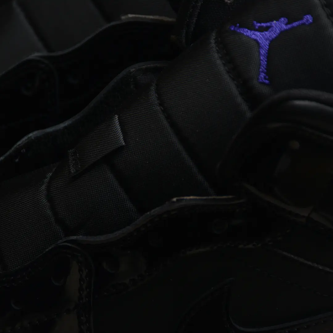 Jordan 1 High Space Jam- Envío Rapido 6