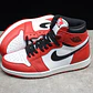 Jordan 1  High Chicago- Envío Rapido - Miniatura 3