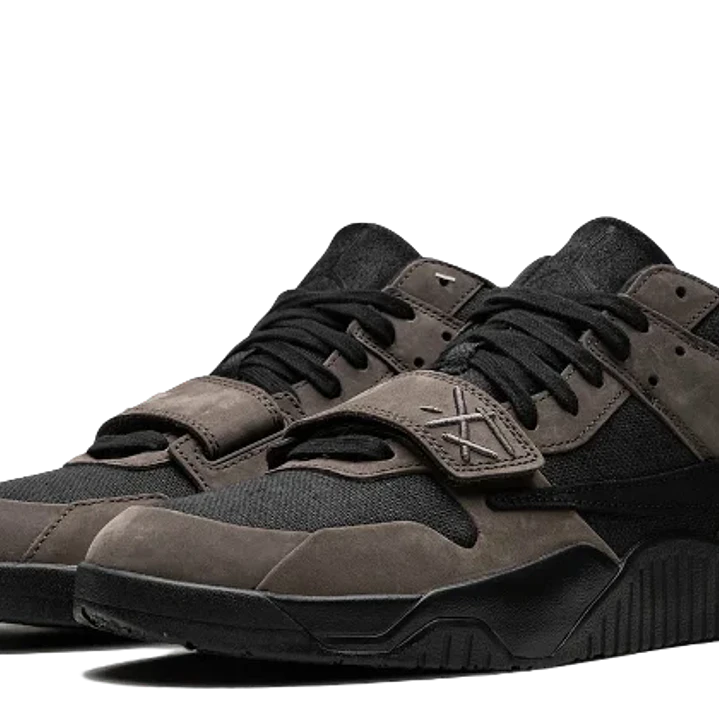 Jordan Jumpman Jack TR Travis Scott- Envío Rapido 2
