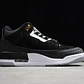 Jordan Retro 3 Tinker Black- Envío Rapido - Miniatura 2