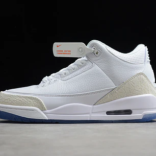 Jordan Retro 3 Pure Money-Envío Rapido