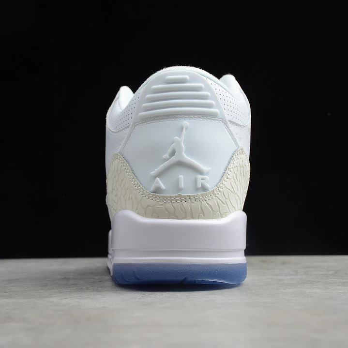Jordan Retro 3 Pure Money-Envío Rapido 4
