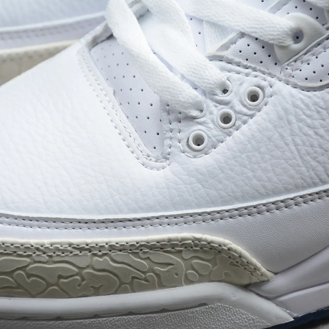 Jordan Retro 3 Pure Money-Envío Rapido 6