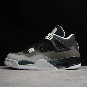 Jordan Retro 4 Fear Pack- Envío Rapido