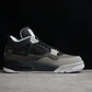 Jordan Retro 4 Fear Pack- Envío Rapido - Miniatura 2