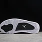 Jordan Retro 4 Fear Pack- Envío Rapido - Miniatura 3