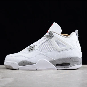 Jordan Retro 4 Oreo- Envío Rapido