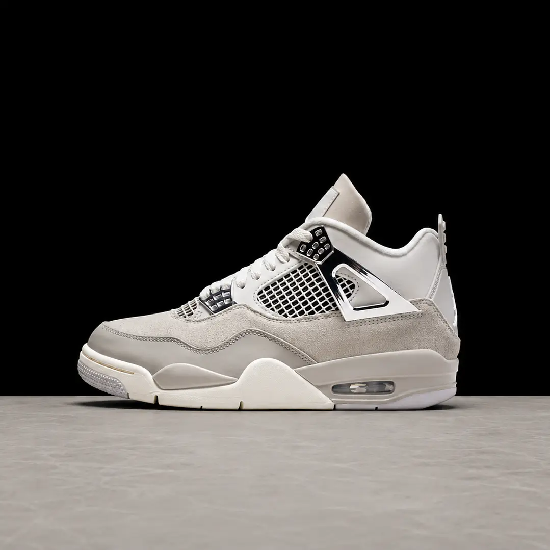 Jordan 4 Frozen Moments- Envío Rapido 1