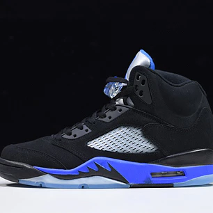 Jordan 5 Racer Blue- Envío Rapido