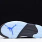 Jordan 5 Racer Blue- Envío Rapido - Miniatura 2