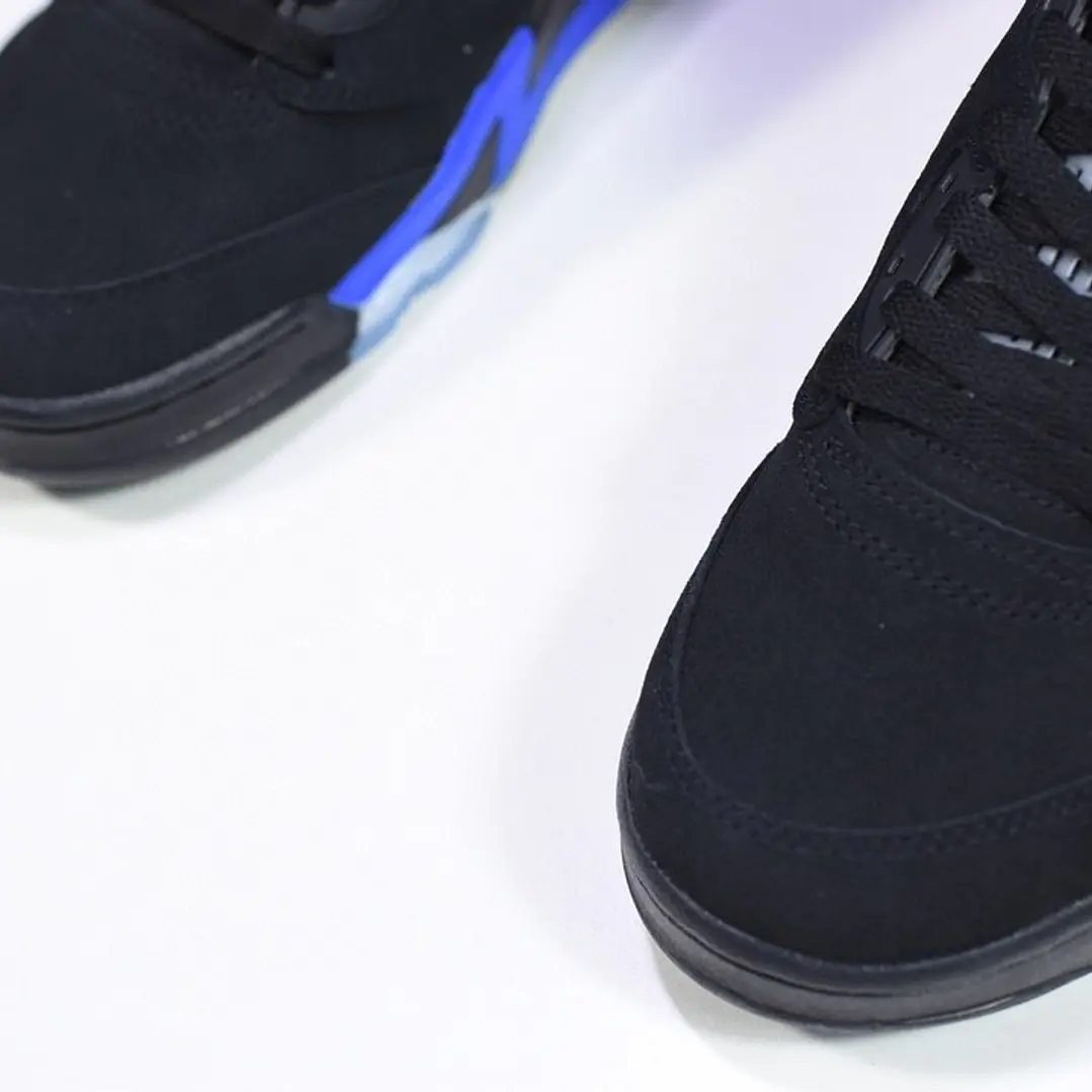 Jordan 5 Racer Blue- Envío Rapido 4