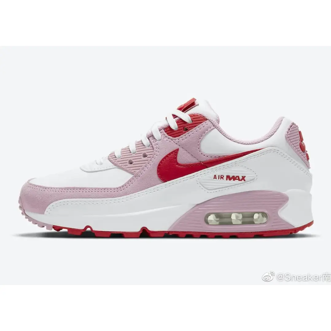 Air Max 90 Valentine's Day-Envío Rapido 1