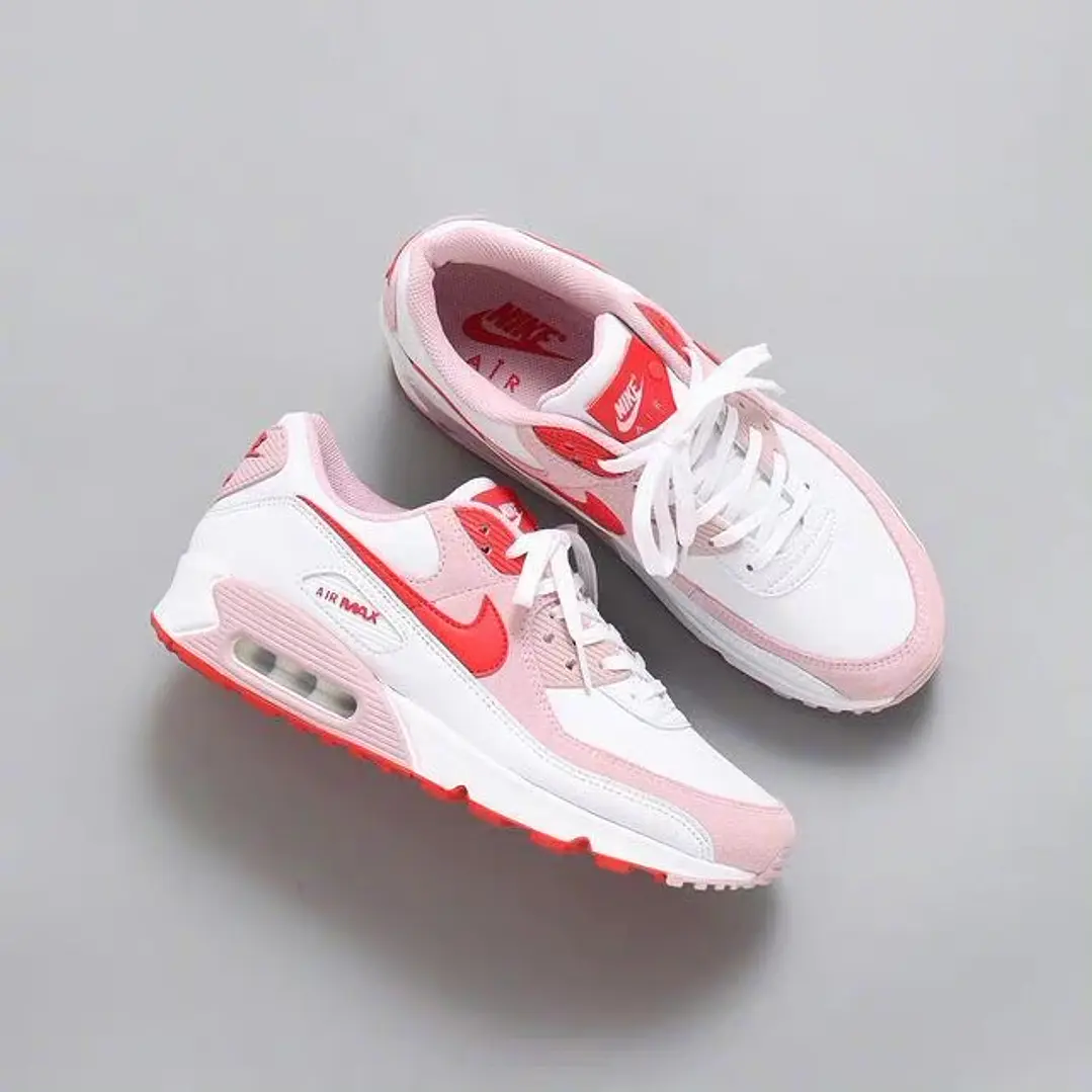 Air Max 90 Valentine's Day-Envío Rapido 2