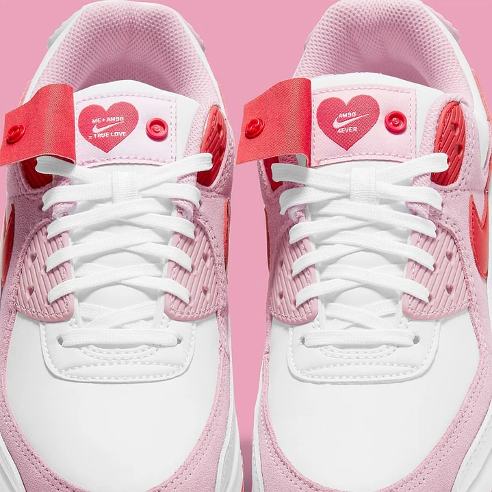 Air Max 90 Valentine's Day-Envío Rapido 3