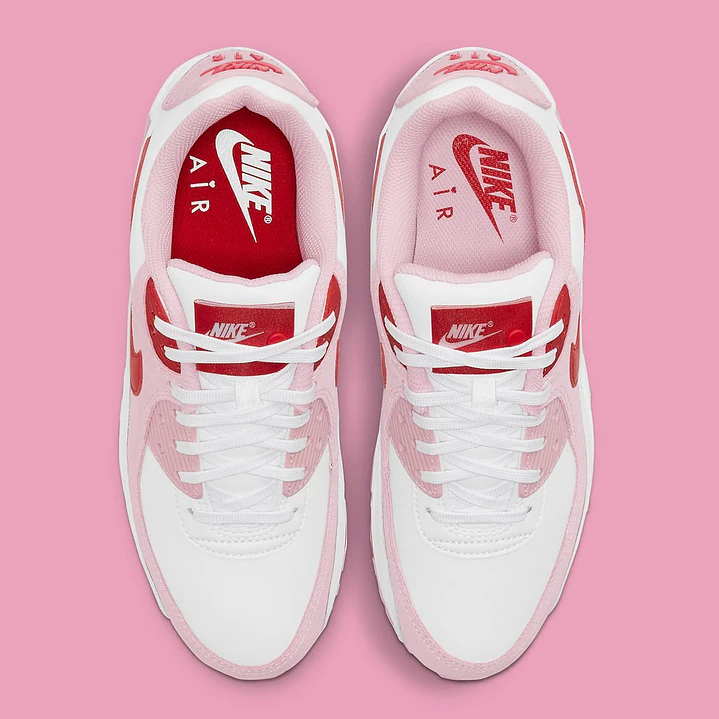 Air Max 90 Valentine's Day-Envío Rapido 4