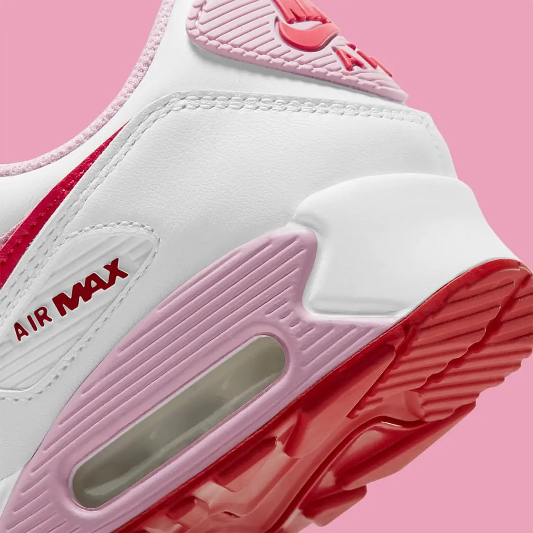 Air Max 90 Valentine's Day-Envío Rapido 5