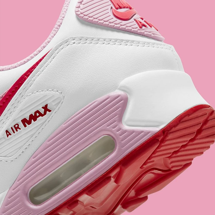 Air Max 90 Valentine's Day-Envío Rapido 5