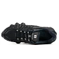 Nike Shox TL Triple Black-Envío Rapido - Miniatura 4