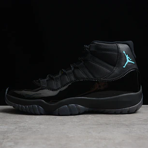 Jordan Retro 11 Gamma Blue-Envío Rapido