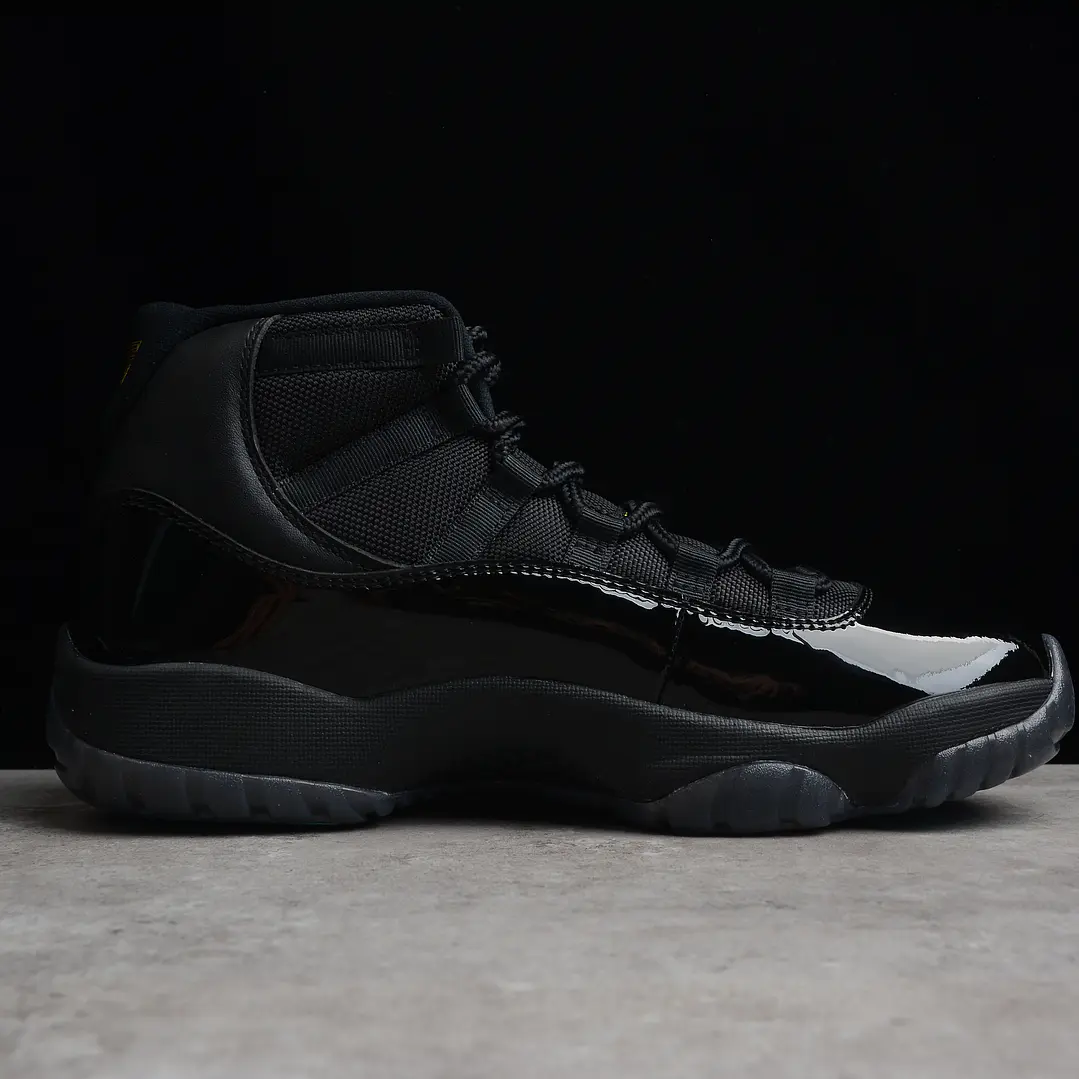 Jordan Retro 11 Gamma Blue-Envío Rapido 2