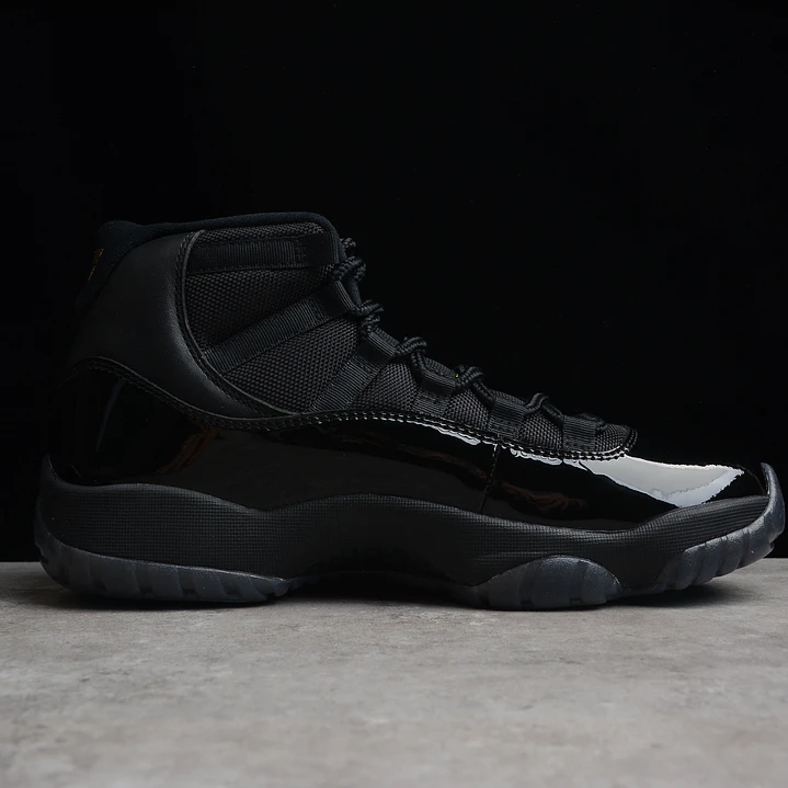Jordan Retro 11 Gamma Blue-Envío Rapido 2