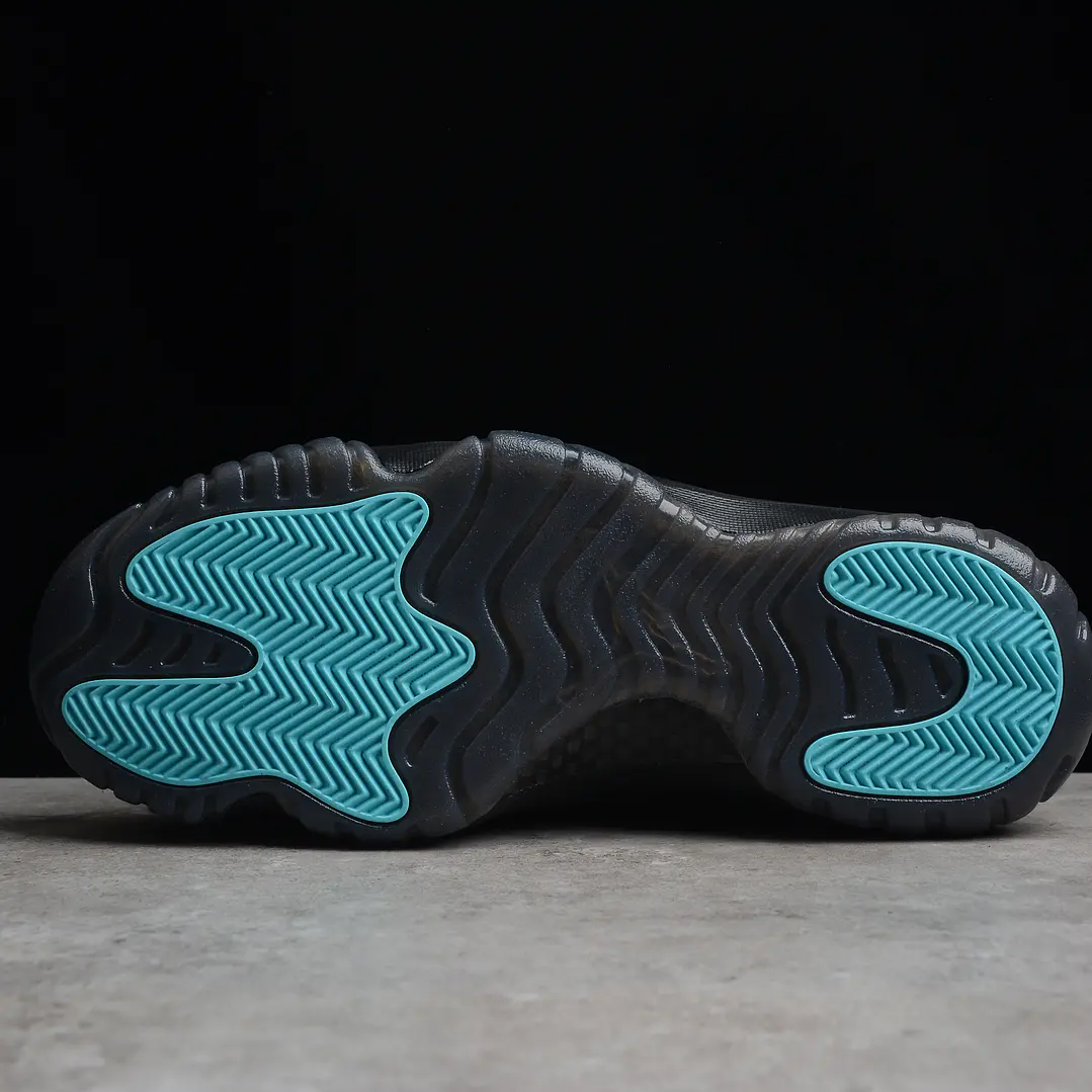 Jordan Retro 11 Gamma Blue-Envío Rapido 3