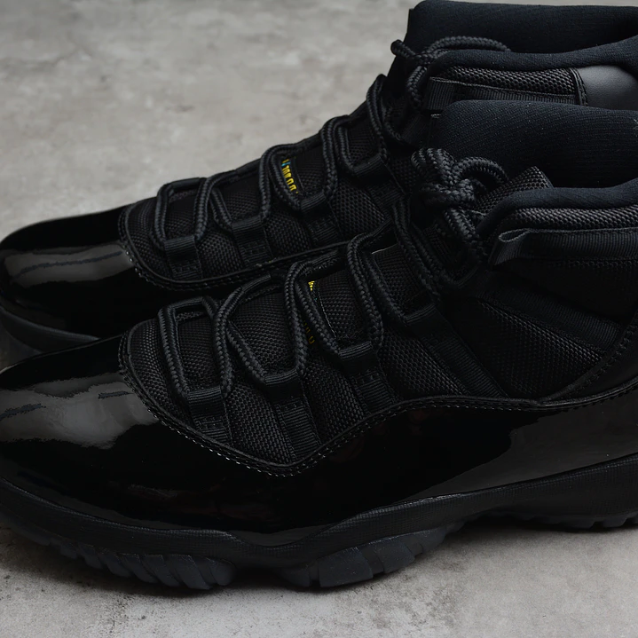 Jordan Retro 11 Gamma Blue-Envío Rapido 5